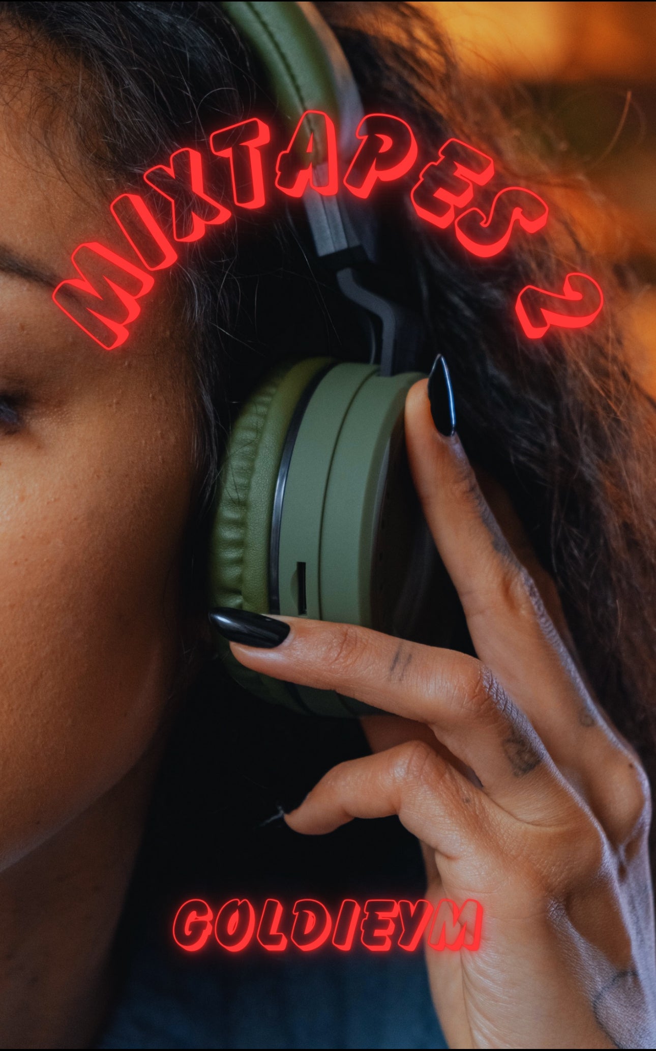 MIXTAPES 2 (PAPERBACK, MATTE)