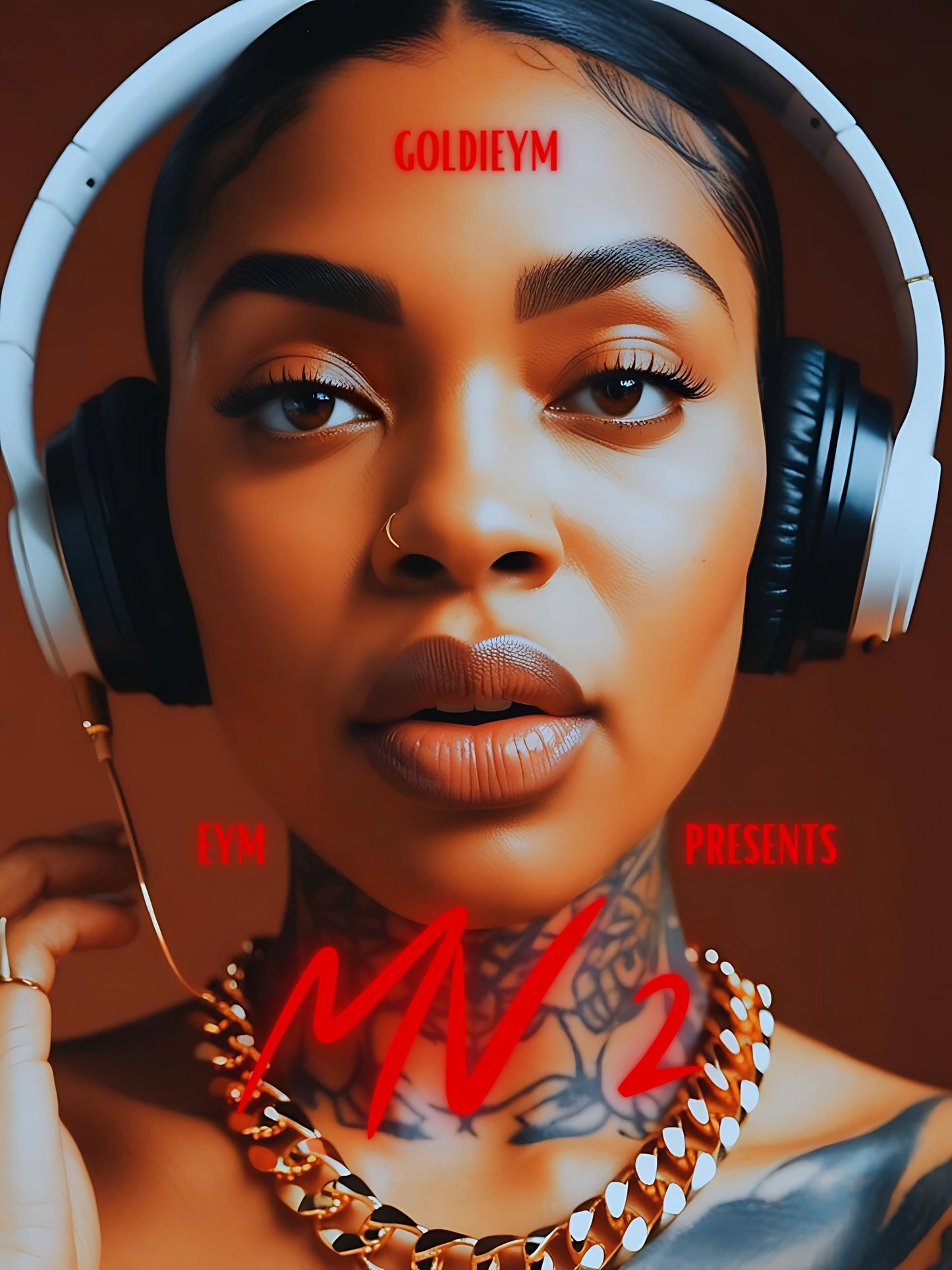 MIXTAPES 2 (PAPERBACK, GLOSSY) NEW COVER