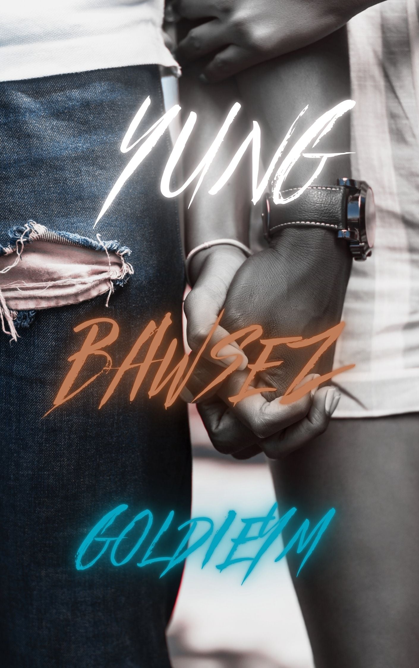 YUNG BAWSEZ (PAPERBACK, MATTE)