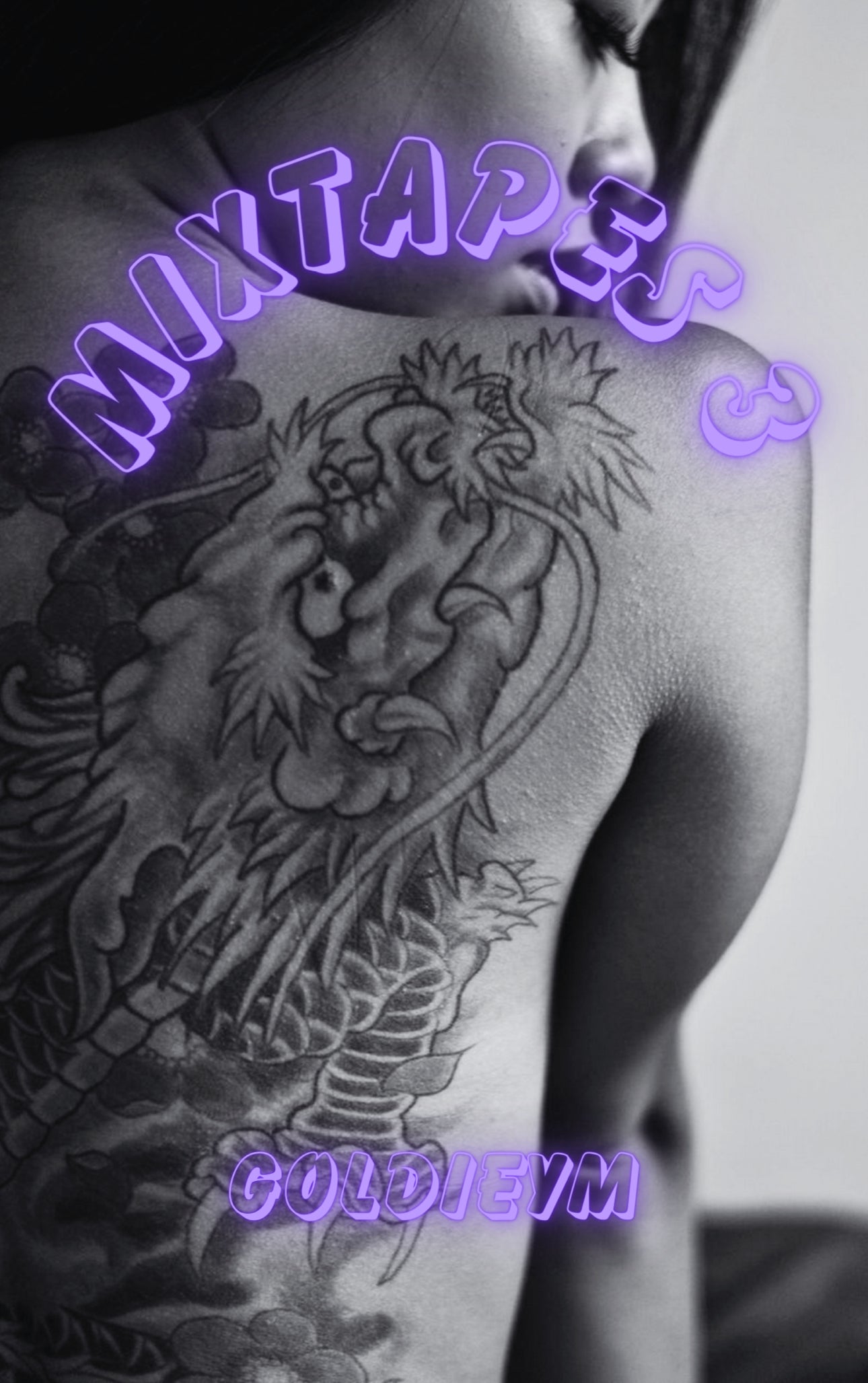 MIXTAPES 3 (PAPERBACK, MATTE)