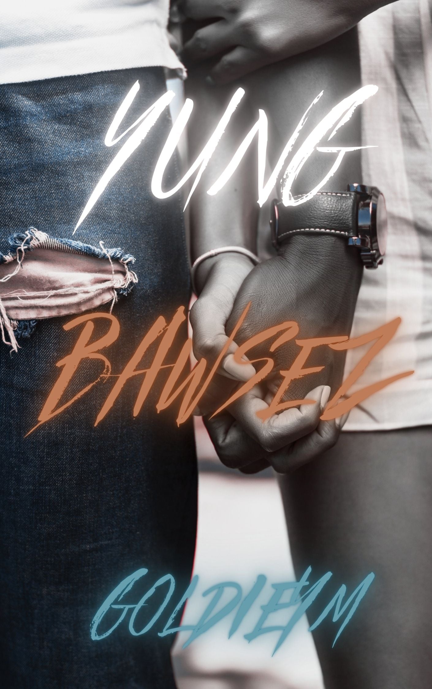 YUNG BAWSEZ (PAPERBACK, MATTE)