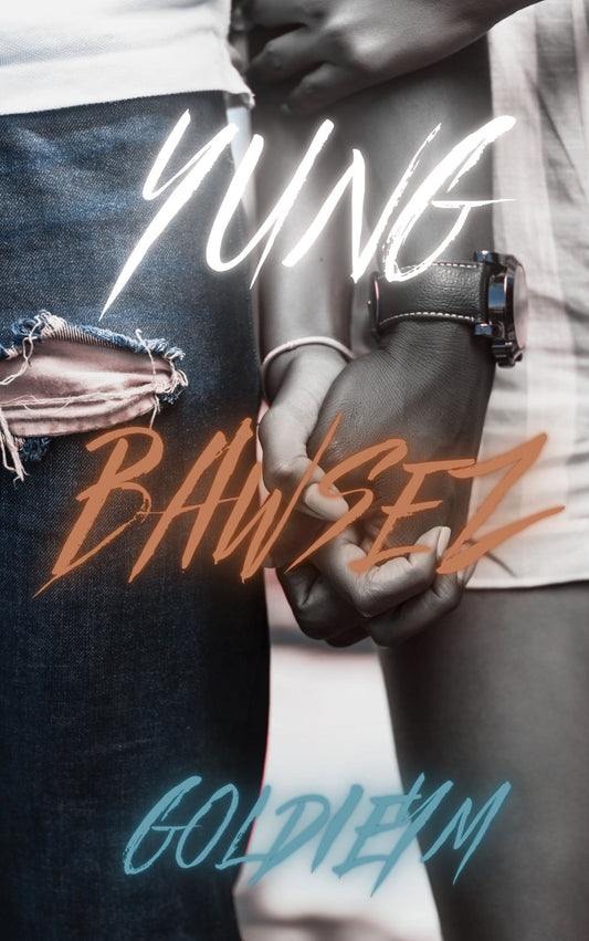 YUNG BAWSEZ (PAPERBACK, MATTE)